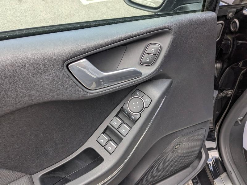 FORD Fiesta d’occasion à vendre à LA VALETTE chez VAGNEUR (Photo 8)