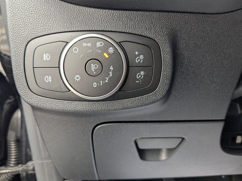 FORD Fiesta d’occasion à vendre à LA VALETTE chez VAGNEUR (Photo 9)