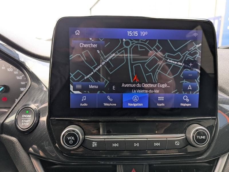 FORD Fiesta d’occasion à vendre à LA VALETTE chez VAGNEUR (Photo 12)