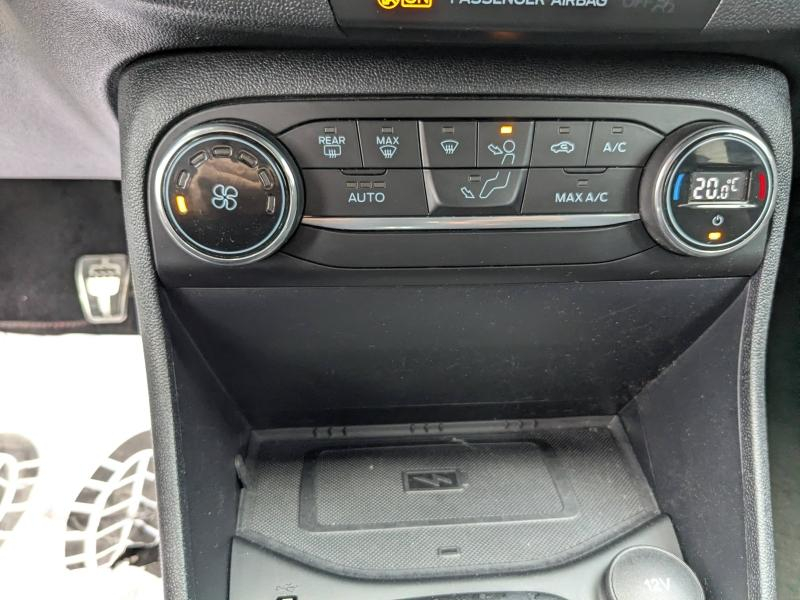 FORD Fiesta d’occasion à vendre à LA VALETTE chez VAGNEUR (Photo 14)