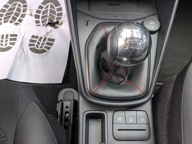 FORD Fiesta d’occasion à vendre à LA VALETTE chez VAGNEUR (Photo 15)