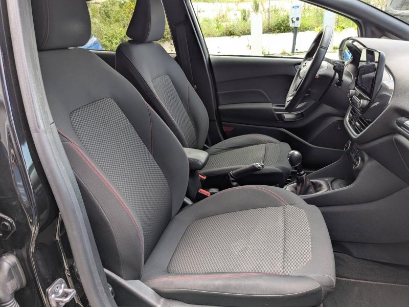 FORD Fiesta d’occasion à vendre à LA VALETTE chez VAGNEUR (Photo 18)