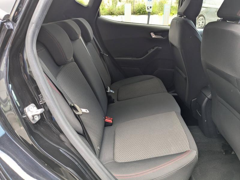 FORD Fiesta d’occasion à vendre à LA VALETTE chez VAGNEUR (Photo 19)