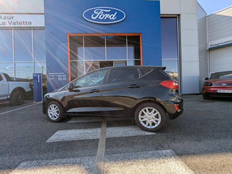 FORD Fiesta d’occasion à vendre à LA VALETTE chez VAGNEUR (Photo 5)