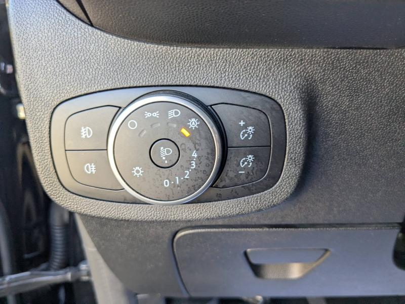 FORD Fiesta d’occasion à vendre à LA VALETTE chez VAGNEUR (Photo 9)