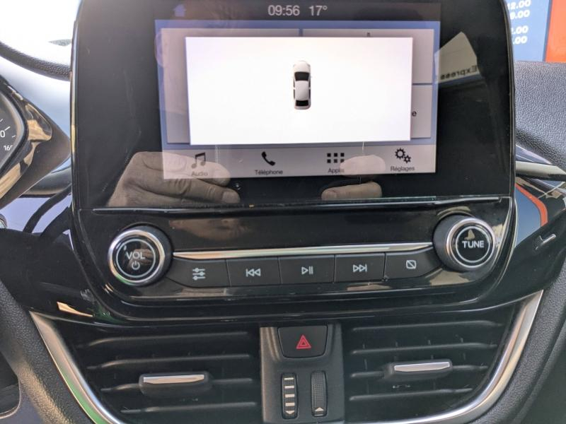 FORD Fiesta d’occasion à vendre à LA VALETTE chez VAGNEUR (Photo 13)