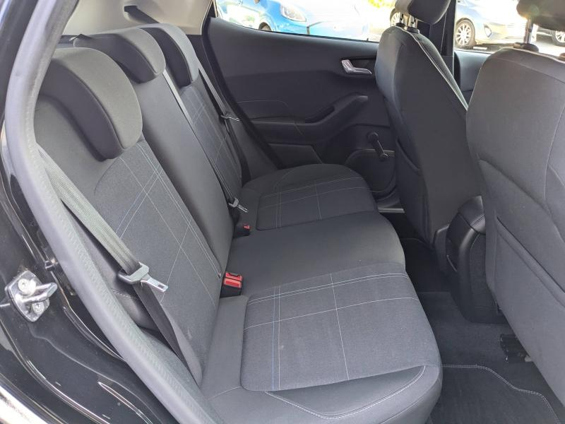 FORD Fiesta d’occasion à vendre à LA VALETTE chez VAGNEUR (Photo 18)