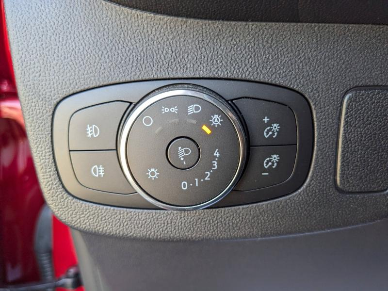 FORD Puma d’occasion à vendre à LA VALETTE chez VAGNEUR (Photo 10)