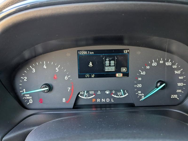 FORD Puma d’occasion à vendre à LA VALETTE chez VAGNEUR (Photo 11)