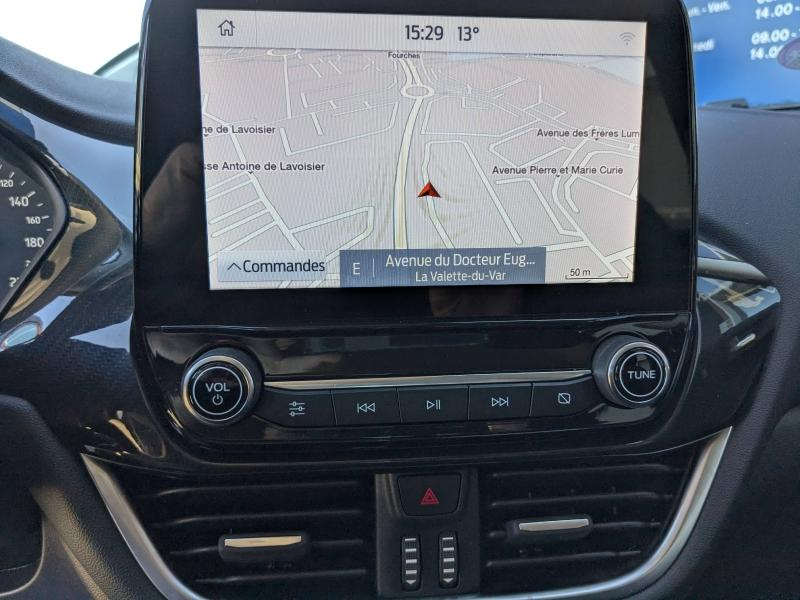 FORD Puma d’occasion à vendre à LA VALETTE chez VAGNEUR (Photo 13)