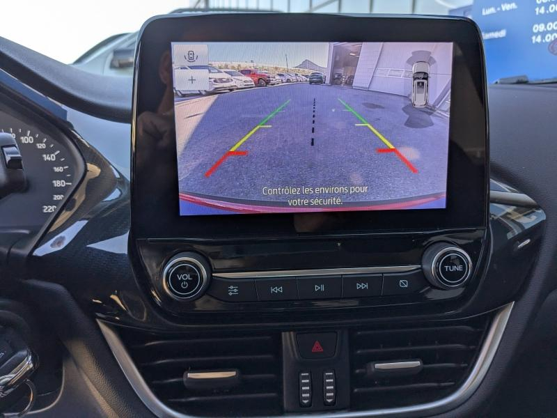 FORD Puma d’occasion à vendre à LA VALETTE chez VAGNEUR (Photo 14)