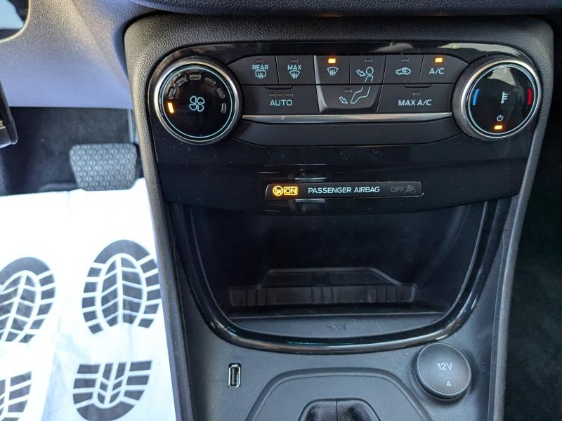 FORD Puma d’occasion à vendre à LA VALETTE chez VAGNEUR (Photo 15)