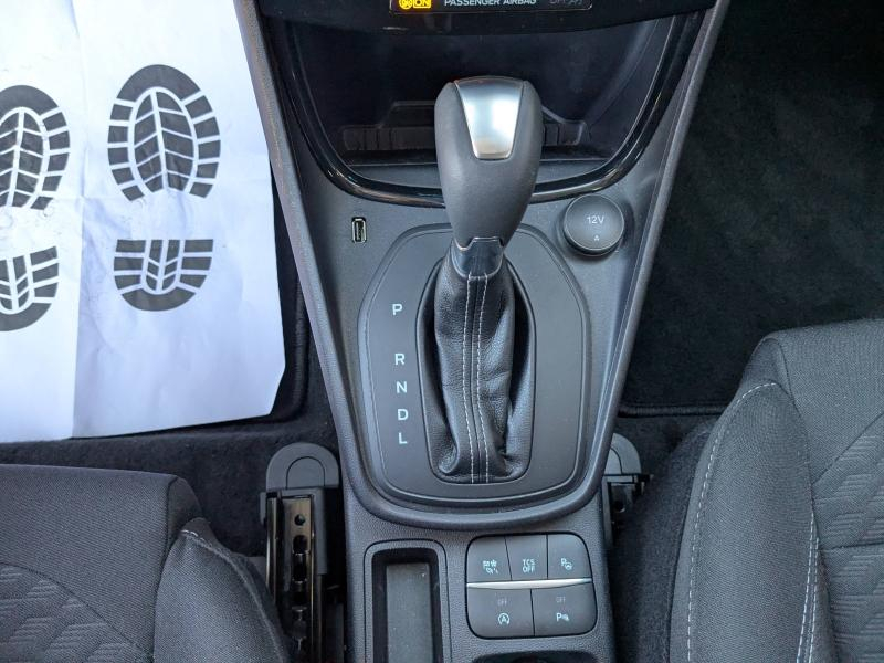 FORD Puma d’occasion à vendre à LA VALETTE chez VAGNEUR (Photo 16)