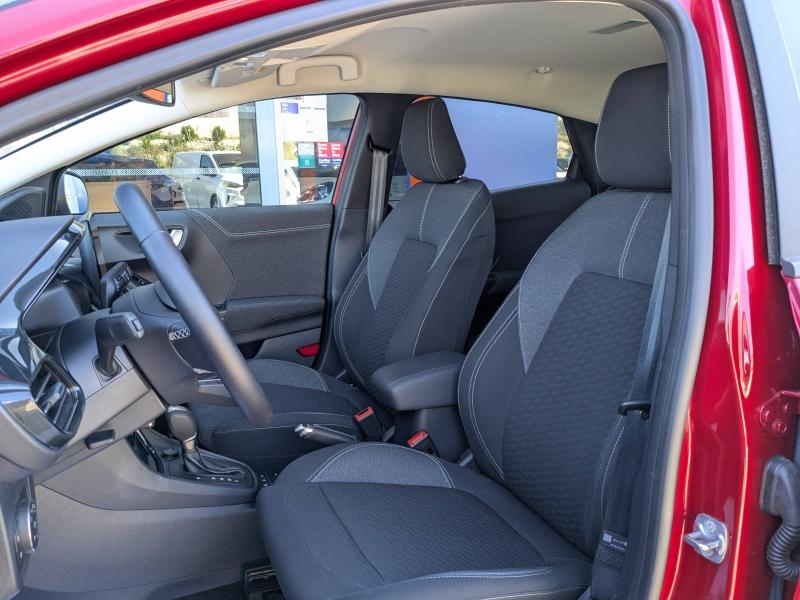 FORD Puma d’occasion à vendre à LA VALETTE chez VAGNEUR (Photo 17)