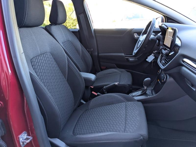 FORD Puma d’occasion à vendre à LA VALETTE chez VAGNEUR (Photo 19)