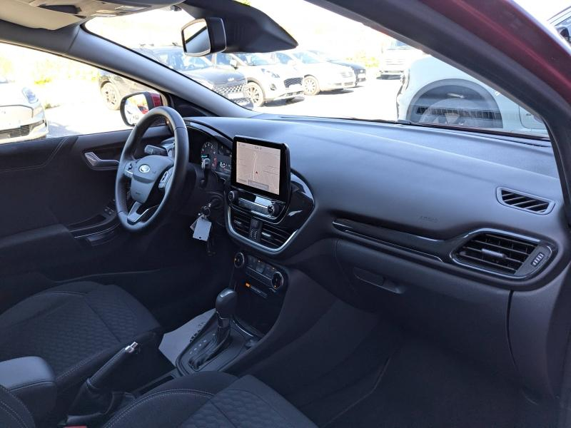 FORD Puma d’occasion à vendre à LA VALETTE chez VAGNEUR (Photo 20)