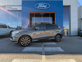 FORD Kuga d’occasion à vendre à LA VALETTE