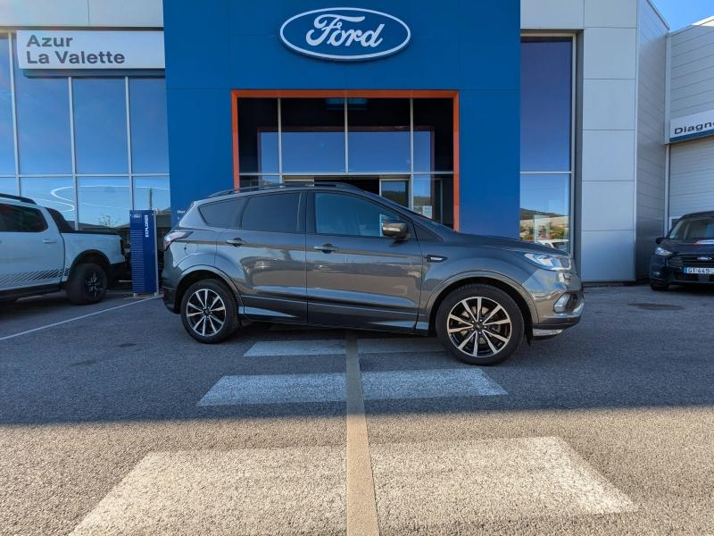 FORD Kuga d’occasion à vendre à LA VALETTE chez VAGNEUR (Photo 3)