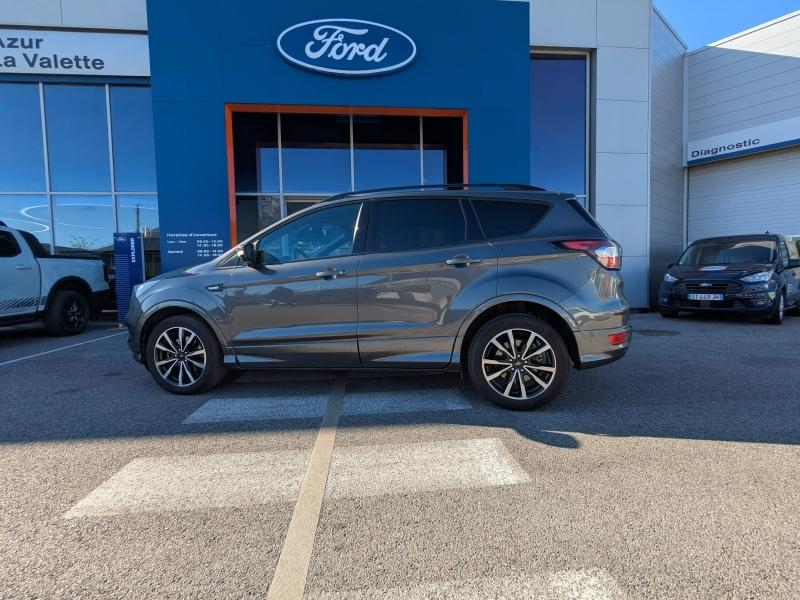 FORD Kuga d’occasion à vendre à LA VALETTE chez VAGNEUR (Photo 5)