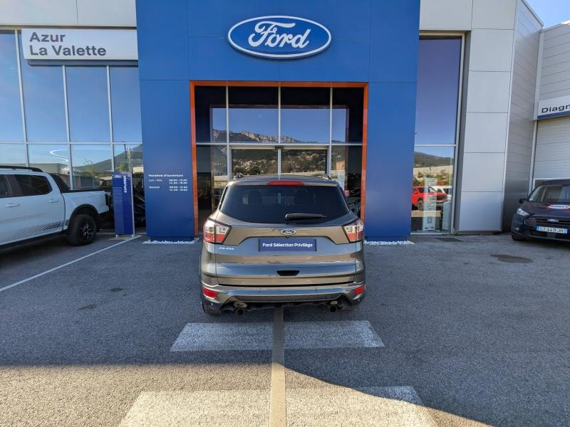 FORD Kuga d’occasion à vendre à LA VALETTE chez VAGNEUR (Photo 6)
