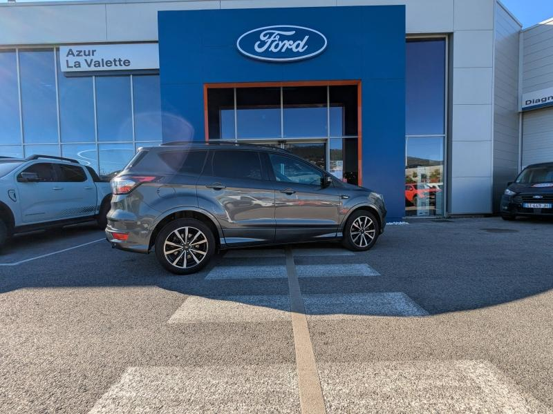 FORD Kuga d’occasion à vendre à LA VALETTE chez VAGNEUR (Photo 7)