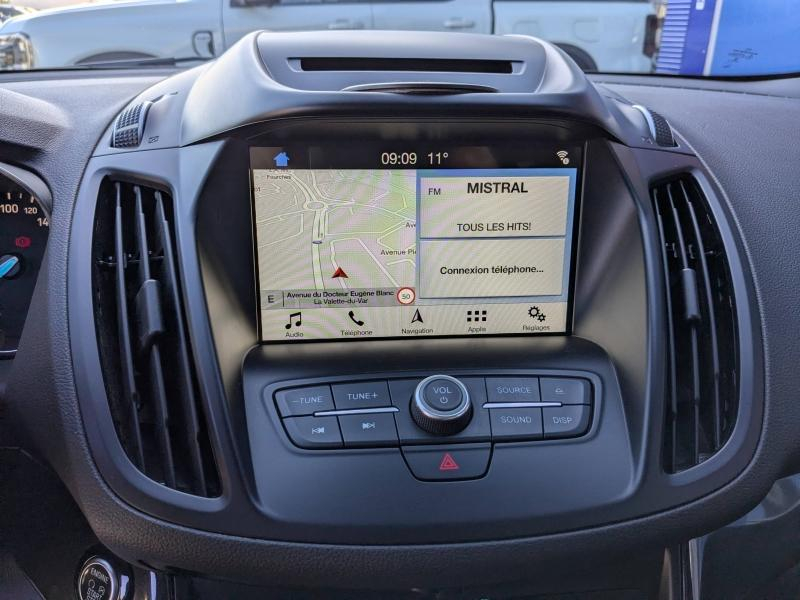 FORD Kuga d’occasion à vendre à LA VALETTE chez VAGNEUR (Photo 12)