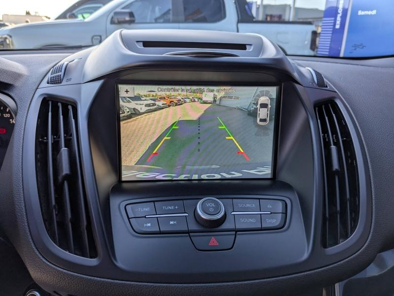 FORD Kuga d’occasion à vendre à LA VALETTE chez VAGNEUR (Photo 13)