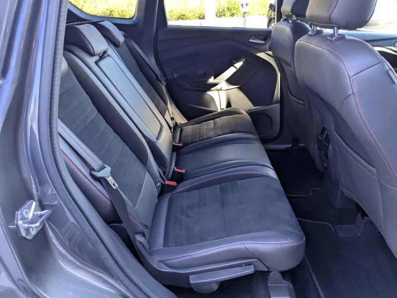 FORD Kuga d’occasion à vendre à LA VALETTE chez VAGNEUR (Photo 20)