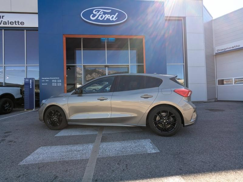 FORD Focus d’occasion à vendre à LA VALETTE chez VAGNEUR (Photo 5)