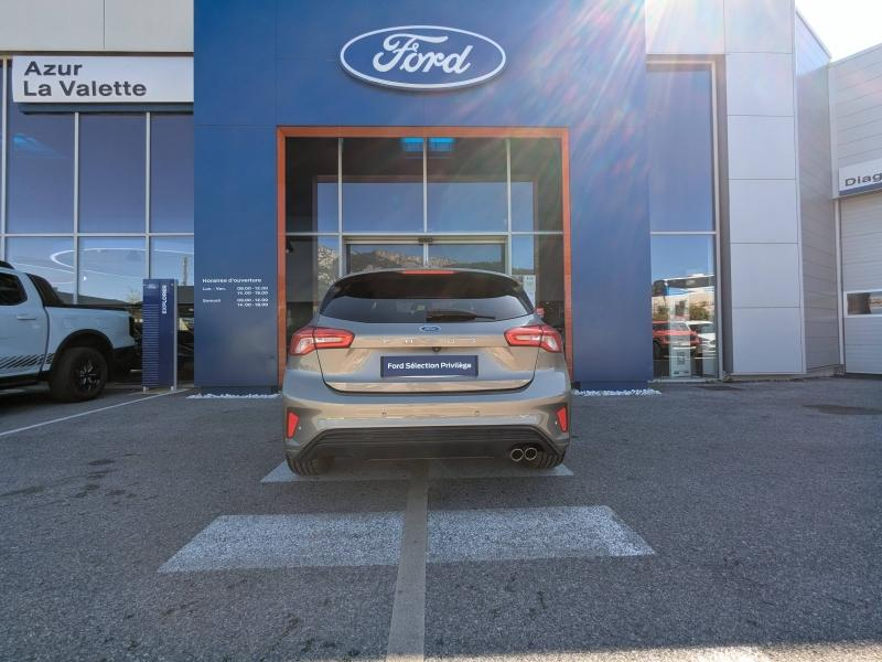 FORD Focus d’occasion à vendre à LA VALETTE chez VAGNEUR (Photo 6)