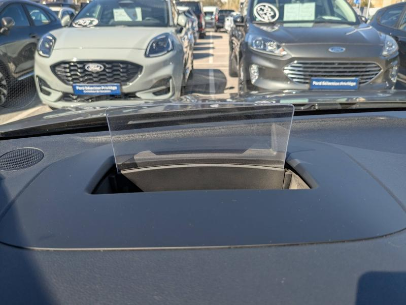 FORD Focus d’occasion à vendre à LA VALETTE chez VAGNEUR (Photo 9)