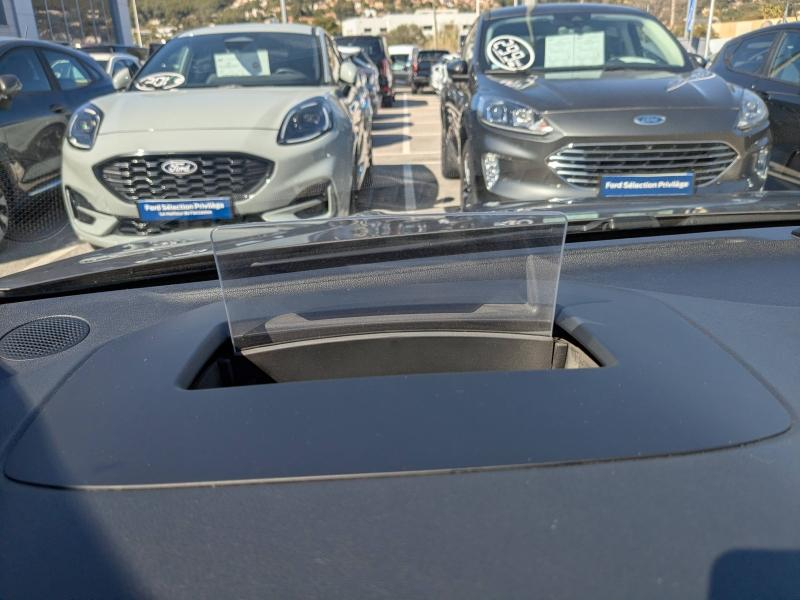 FORD Focus d’occasion à vendre à LA VALETTE chez VAGNEUR (Photo 10)