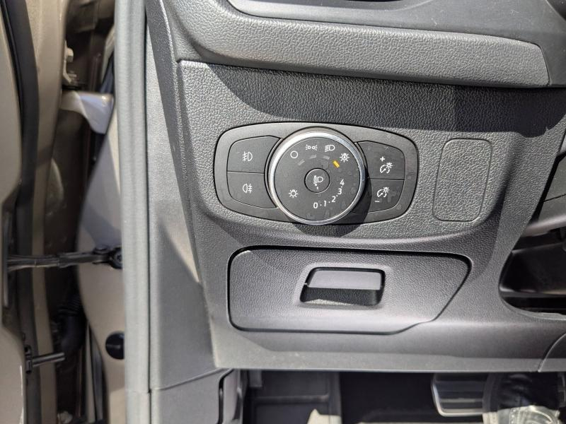 FORD Focus d’occasion à vendre à LA VALETTE chez VAGNEUR (Photo 11)