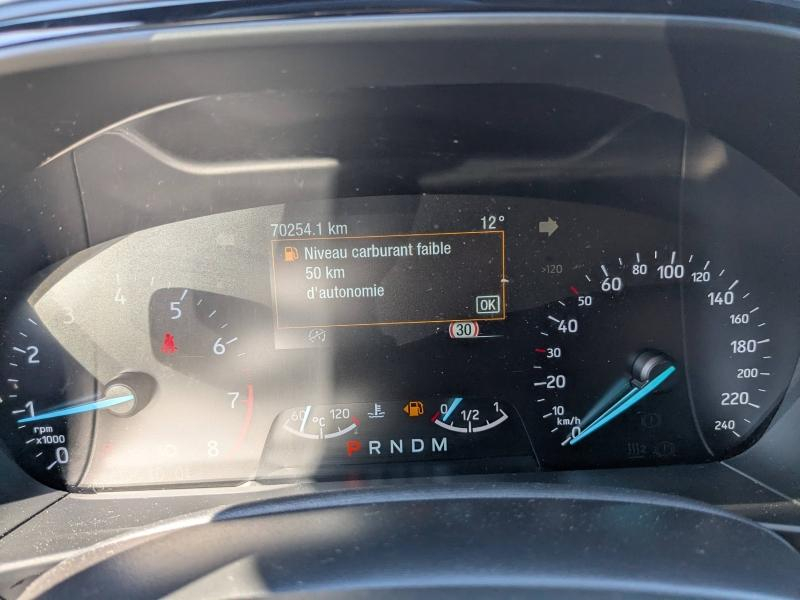 FORD Focus d’occasion à vendre à LA VALETTE chez VAGNEUR (Photo 12)