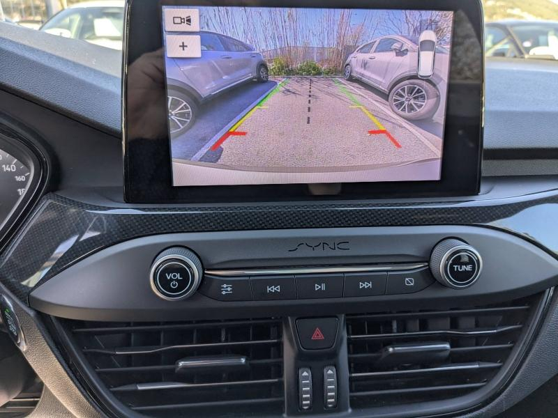 FORD Focus d’occasion à vendre à LA VALETTE chez VAGNEUR (Photo 15)