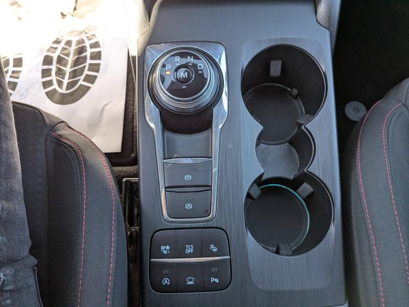 FORD Focus d’occasion à vendre à LA VALETTE chez VAGNEUR (Photo 17)