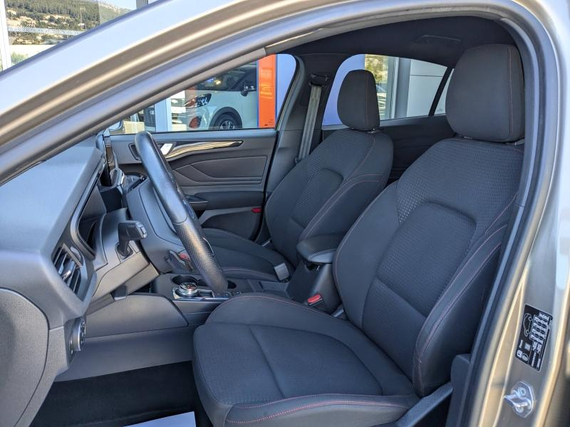 FORD Focus d’occasion à vendre à LA VALETTE chez VAGNEUR (Photo 18)