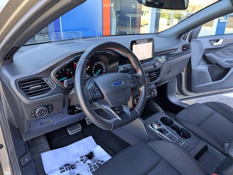 FORD Focus d’occasion à vendre à LA VALETTE chez VAGNEUR (Photo 19)