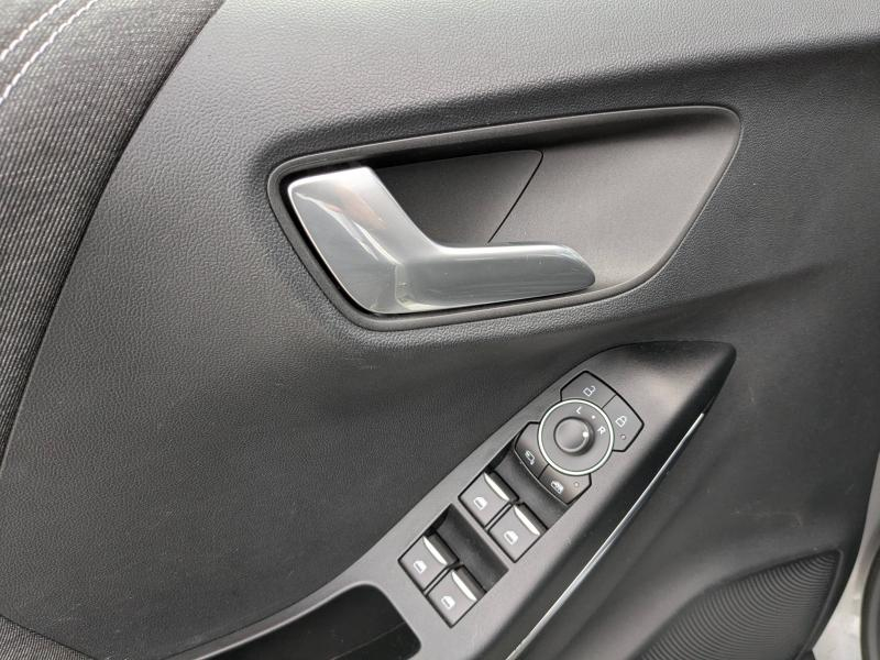 FORD Puma d’occasion à vendre à LA VALETTE chez VAGNEUR (Photo 8)