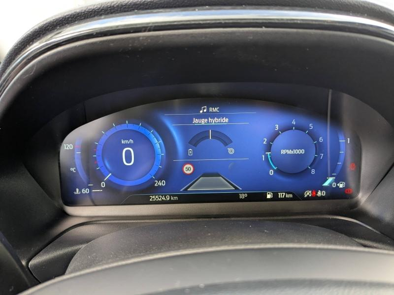 FORD Puma d’occasion à vendre à LA VALETTE chez VAGNEUR (Photo 11)