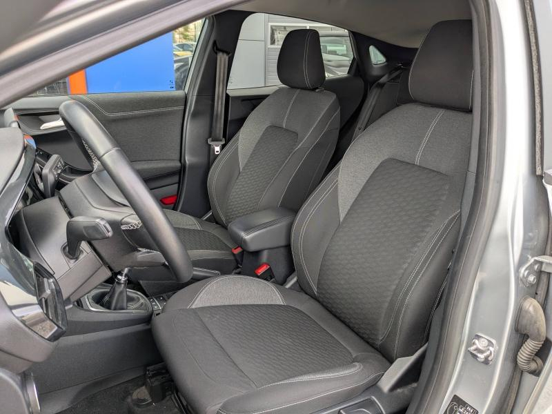 FORD Puma d’occasion à vendre à LA VALETTE chez VAGNEUR (Photo 13)