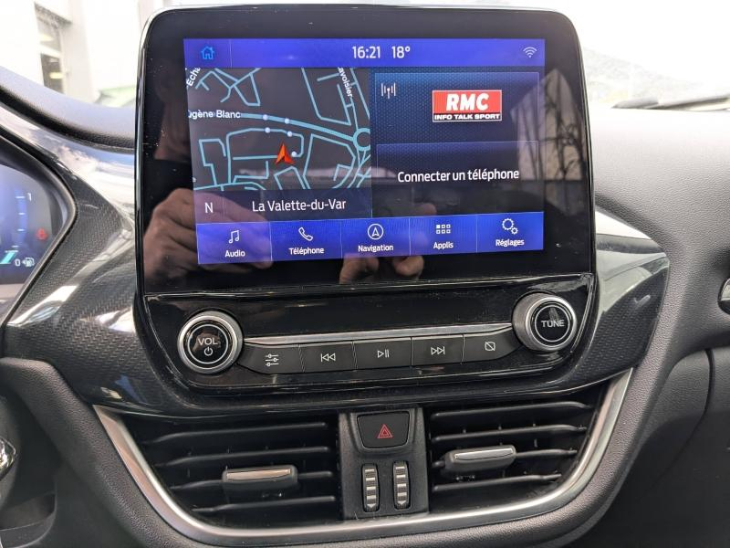 FORD Puma d’occasion à vendre à LA VALETTE chez VAGNEUR (Photo 14)