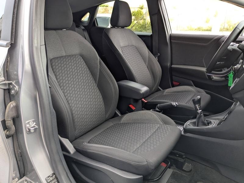 FORD Puma d’occasion à vendre à LA VALETTE chez VAGNEUR (Photo 15)