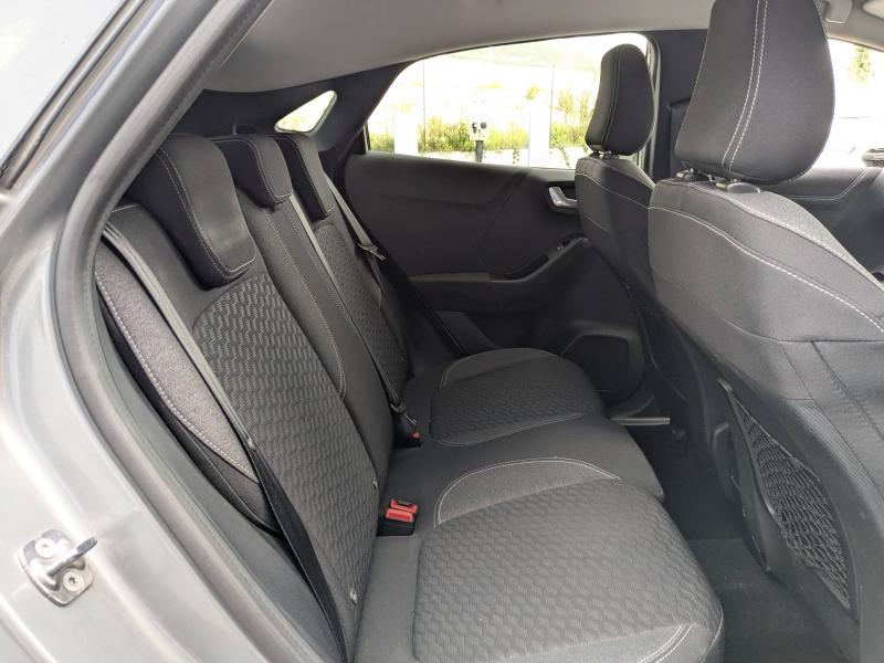 FORD Puma d’occasion à vendre à LA VALETTE chez VAGNEUR (Photo 16)