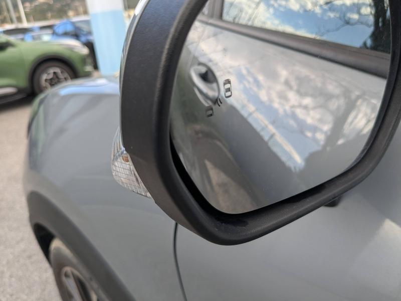 FORD Puma d’occasion à vendre à LA VALETTE chez VAGNEUR (Photo 17)