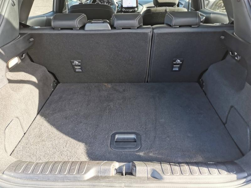 FORD Puma d’occasion à vendre à LA VALETTE chez VAGNEUR (Photo 18)