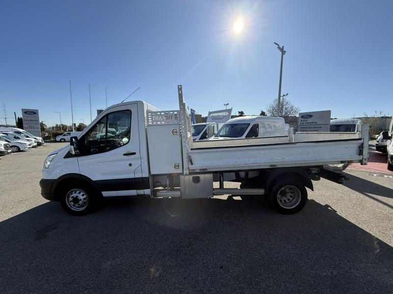FORD Transit CCb VUL d’occasion à vendre à LA VALETTE chez VAGNEUR (Photo 6)