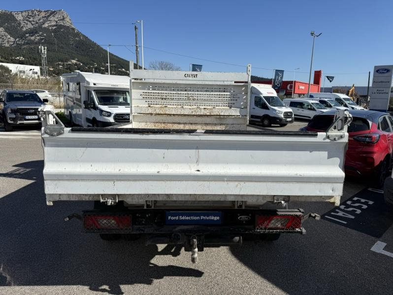 FORD Transit CCb VUL d’occasion à vendre à LA VALETTE chez VAGNEUR (Photo 8)