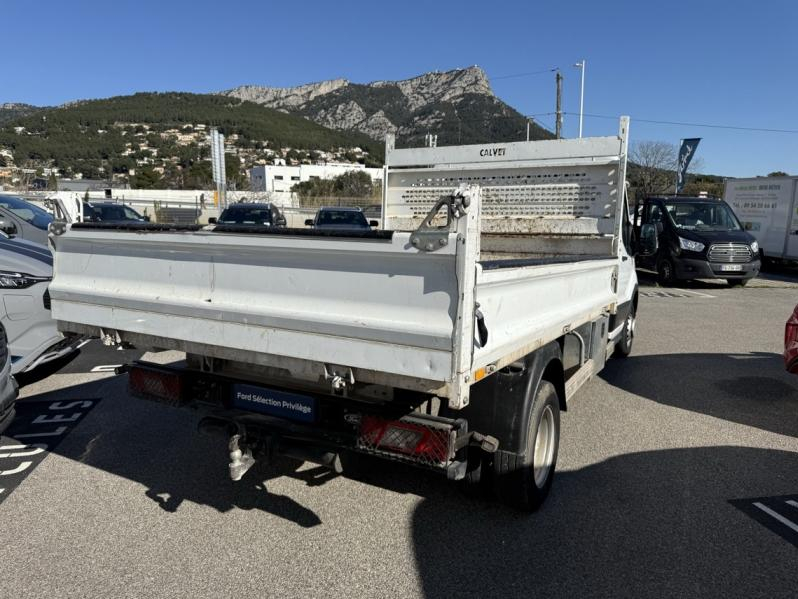 FORD Transit CCb VUL d’occasion à vendre à LA VALETTE chez VAGNEUR (Photo 9)