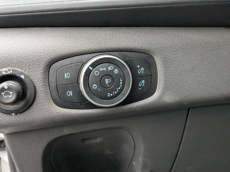 FORD Transit CCb VUL d’occasion à vendre à LA VALETTE chez VAGNEUR (Photo 11)